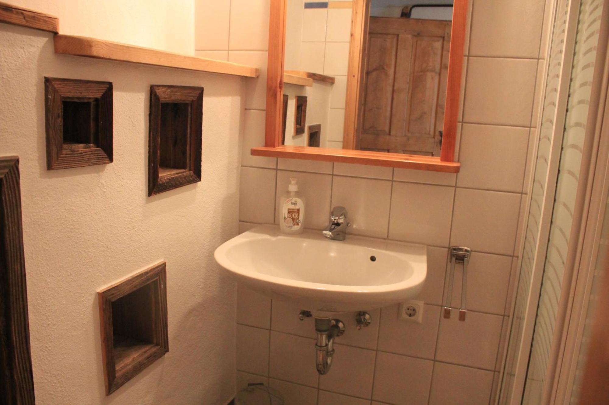 Urlaub Am Bio-Bauernhof Liebchen Villa Zeutschach Luaran gambar