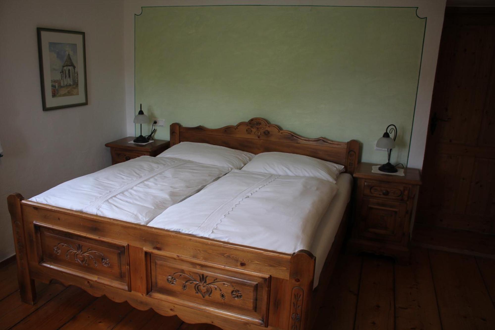 Urlaub Am Bio-Bauernhof Liebchen Villa Zeutschach Luaran gambar