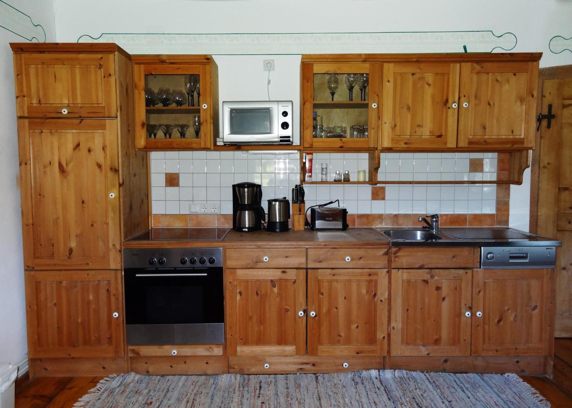 Urlaub Am Bio-Bauernhof Liebchen Villa Zeutschach Bilik gambar
